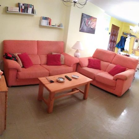 Enfoz Confort Y Relax ภายนอก รูปภาพ