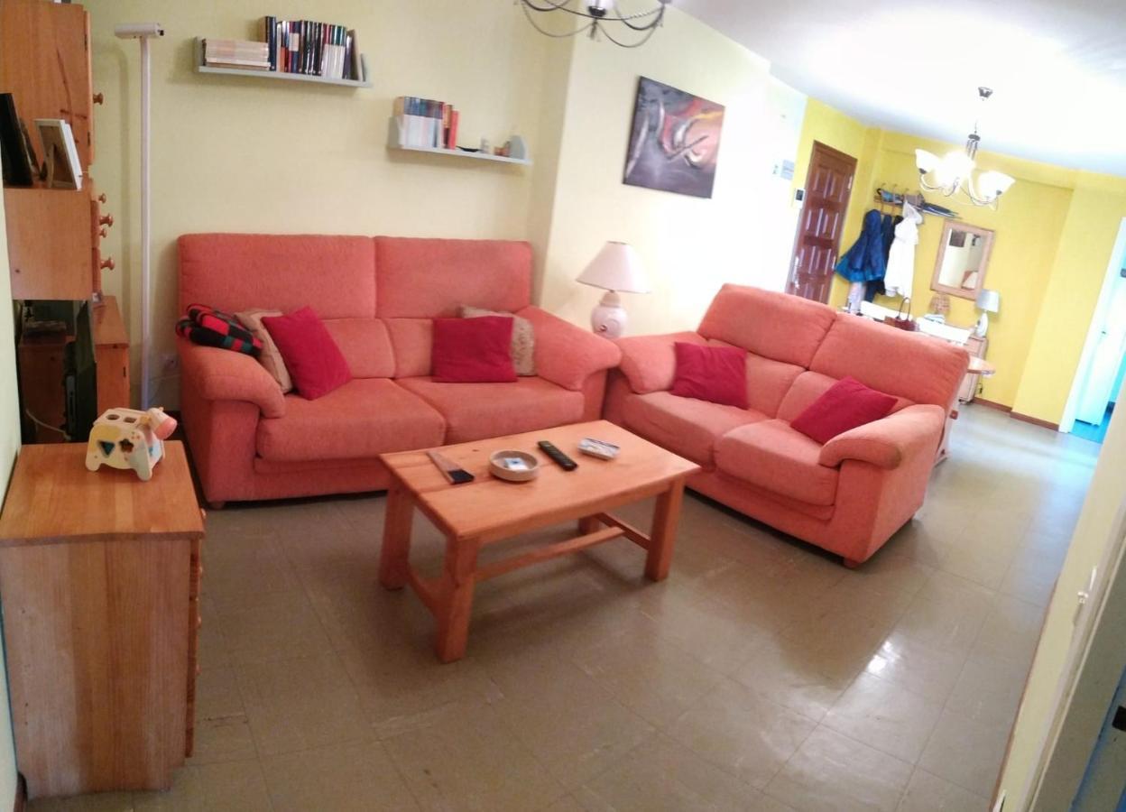Enfoz Confort Y Relax ภายนอก รูปภาพ
